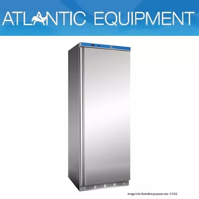 STAINLESS STEEL Freezer • $3231