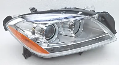 OEM 2012-2015 Mercedes-Benz ML-class Right Halogen Headlamp 166-820-84-61 • $291.90