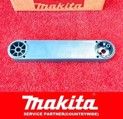 Genuine Makita Radio Handle L For BMR102  DMR104W DMR112 • £9.86