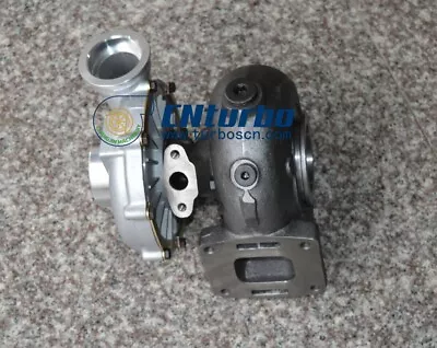 New Volvo-Penta Marine TAMD31 TMD31 K26 Turbocharger 53269886094  3802082 838695 • $787