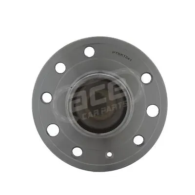 Saab 9-3 2002-2012 Saloon Rear Wheel Bearing Hub Kit With ABS Sensor 68mm Width • $48.43