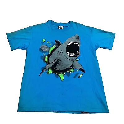 Vintage Maui Shark T Shirt • $14.99