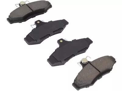 For 1999-2002 Daewoo Nubira Brake Pad Set Rear 27444FCWH 2000 2001 2.0L 4 Cyl • $24.96