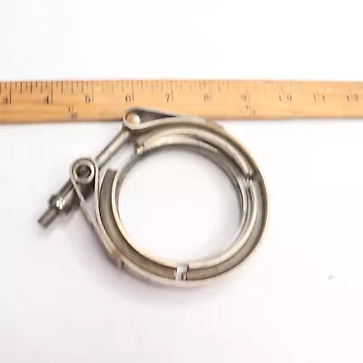 R.G.Ray Clamp 03730001088  • $9.18