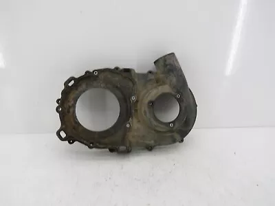 2008 Yamaha Grizzly 700 Clutch Side Engine Motor Cover 3b4-15421-00-00 JP3 • $27