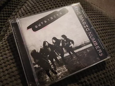 £3 • Buy The Magic Numbers Cd Great Condition 