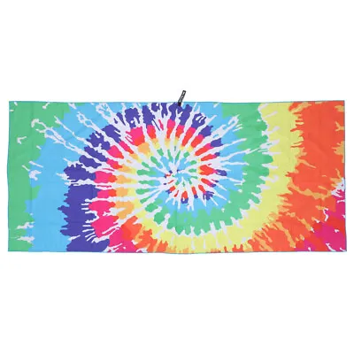  Printing Beach Towel Oversized Towels For Adults Pool Bath Extra Large • £21.75