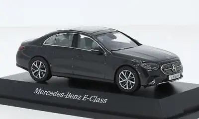 1:43 I-SCALE Mercedes Benz E-Class E (W214) 2023 B66961116 Model • £43.87