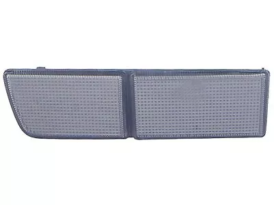 Front Left Bumper Insert For 1995-1999 VW Cabrio 1996 1997 1998 JX289DG • $26.02