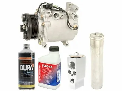 A/C Compressor Kit 7SNS52 For Mitsubishi Lancer 2002 2003 2004 2005 2006 • $357.77