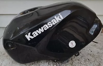 1987-2007 Kawasaki Ex250 Ninja Gas Tank Fuel Tank Petrol Read Description Below  • $349