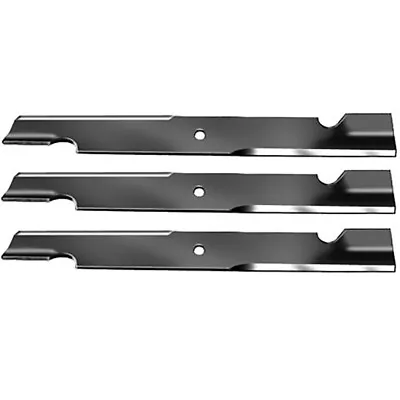 60'' Mower Blades Fits Hustler Raptor SD FasTrak X-One Super Z -Side Discharge • $46.89