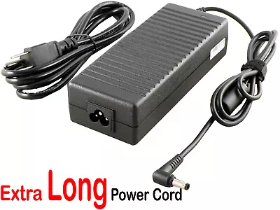 AC Adapter For MSI GE60 GE60 Apache-629 GE62 GE62 2QF-232US GE62 2QF Apache • $39.99