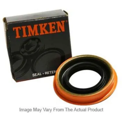 710310 Timken Seal Front Inner Interior Inside For Chevy 325 Expo Galant Tracker • $32.37