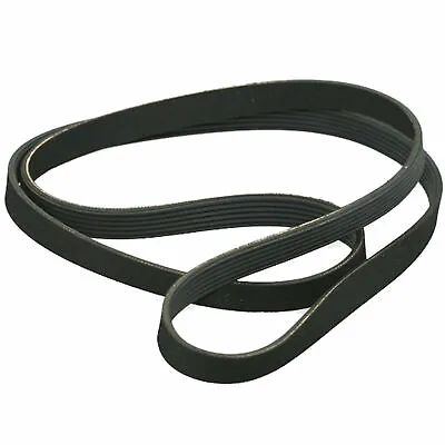 FAGOR Washing Machine Poly V Drive Belt 1227mm 1227 H6 SWAN RUSSELL HOBBS • £11.79