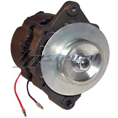 ALTERNATOR FOR VOLVO PENTA MARINE 5.7Gi 5.7GL 5.7GS 5.7GSi 5.8Fi 5.8 7.4GL 8.2GL • $146.29