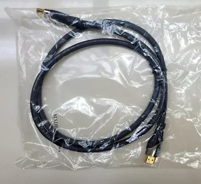 Monster Ultra High Speed 900 4k THX HDMI Cable 4 FT - 1080p • $4