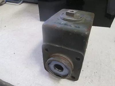 Used Master Cylinder Core For Rebuild M35A2 Military Truck Wagner Lockheed • $25