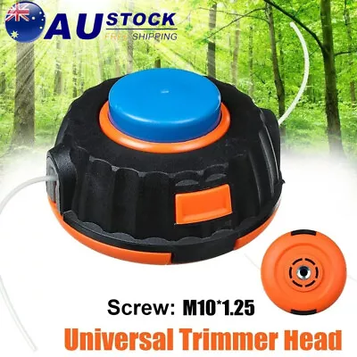 Trimmer Head Cover Eyelet For McCulloch B26Ps T26Cs MT260CLS P25 Strimmer AU • $16.86