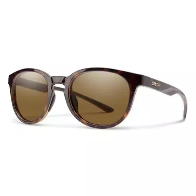 Smith Eastbank Sunglasses Tortoise Brown • $54.50