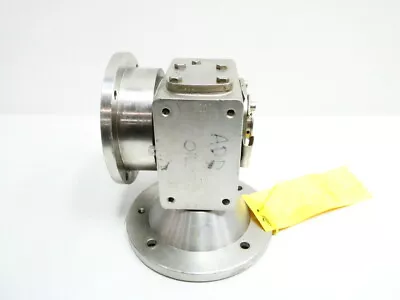 Sterling RA-GM97 Right Angle Gear Reducer 1-3/8in 3hp 10:1 • $259.64