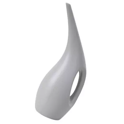 Large Metal Watering Can For Indoor Plants (1.5L Light Grey)-LE • £49.19