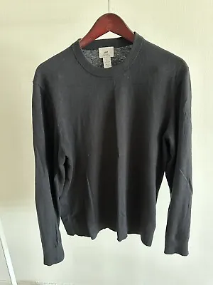 H&M Men’s Sweater Large • $15