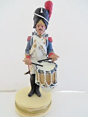 Ayala: Napoleonic Drummer 1810-1812 Imperial Guard Mameluke • $29.95