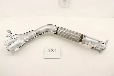 OEM Front Pipe Exhaust Mitsubishi Pajero Montero Pinin IO TR4 1.8 MR464780 • $95