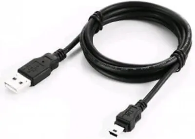 2M USB Cable Sync Lead For Garmin Drive Drive 52 61 51 60 50 40 LM LMT-D LMT-S • $7.68