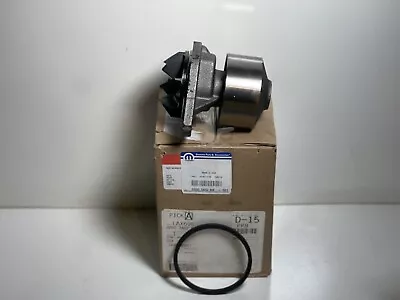 NEW OEM Engine Water Pump Front Mopar 68003402AB • $220