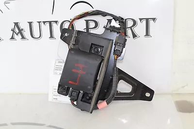 2022 2023 Kia Forte Left Driver Side Blind Spot Radar Unit 99150M6600 W Bracket • $150