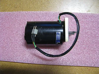 Miltope Motor Assembly # 463234 Nsn: 6105-01-121-6490  ( 463234-10 ) • $575