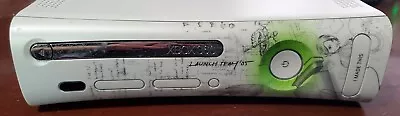 Xbox 360 Launch Team I Made This Special Edition Console • $999.99