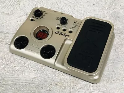 $68.88 • Buy Zoom G1XNEXT Multi Effects Pedal Processor Used F/S