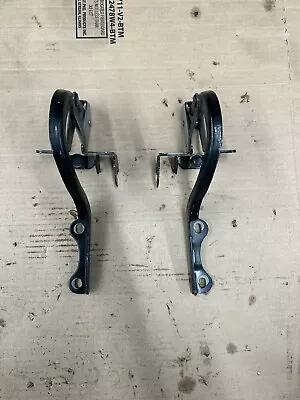 Pair Of 90-05 Mazda Miata Trunk Lid Hinges • $37.50