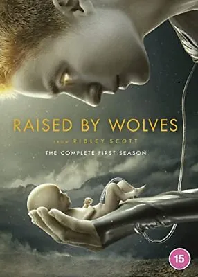 Raised By Wolves S1 [DVD] • $29.12