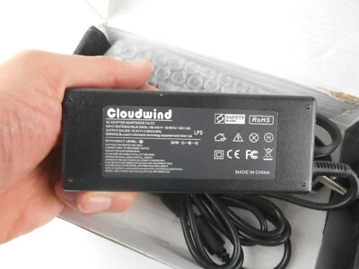 $16.14 • Buy NON-OEM Ac Power Adapter Charger For Dell Vostro A860 V13 V130 V131 Laptops 90W