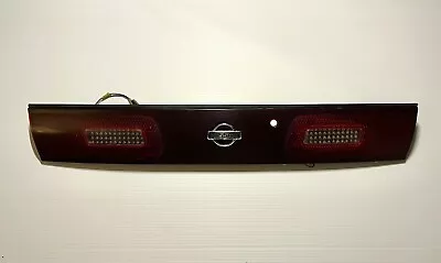 1995-1996 Nissan 240SX S14 LED Rear Center Tail Light 26540 70F00 W/ LED Reverse • $104.99