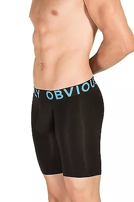 Obviously B01 EveryMan Boxer Brief 9 Inch Leg • $20.40