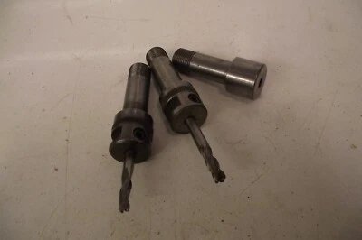£10.50 • Buy Job Lot Tools Holders - Lathes - Milling - Model Engineering Tools - Machining