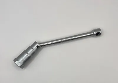 Vintage Hazet Mercedes-Benz 767 Spark Plug Wrench 0005810867 - 13/16 • $21.90