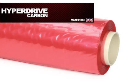 $342.40 • Buy Vacuum Bagging Film 100 Metre Full Roll X 1520mm Width Double Layed