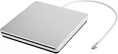 USB-C Superdrive External DVD/CD Reader And DVD/CD Burner For Apple MacBook Air- • $58.99