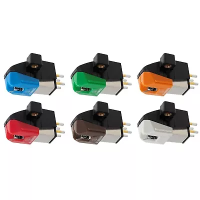 £35 • Buy Audio Technica AT-VM95 Cartridge Series - Moving Magnet 95C 95E 95SH 95SP ML EN