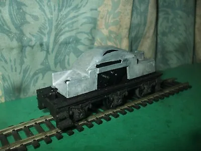 MAINLINE GWR DEAN GOODS MOTORISED TENDER CHASSIS ONLY - No.1 • £29.75