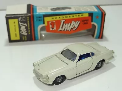 LoneStar IMPY 19 VOLVO 1800ES (380) • $74.67