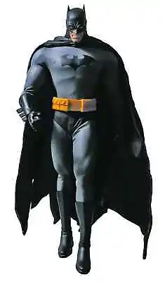 Medicom Batman Hush Batman (Black) Real Action Hero 1/6 Scale Action Figure • $200