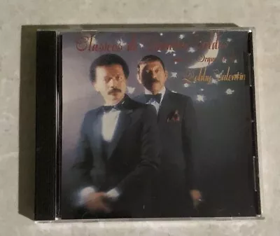 Clásicos De Vicentico Valdes Con La Orquesta De Bobby Valentin - Bronco Cd • $19.99