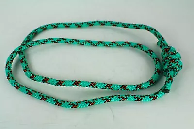 Prusik Loop 5mm Cord. Climbing. Double Fisherman's Knot. SHORT = 16 INCHES LONG. • $14.99